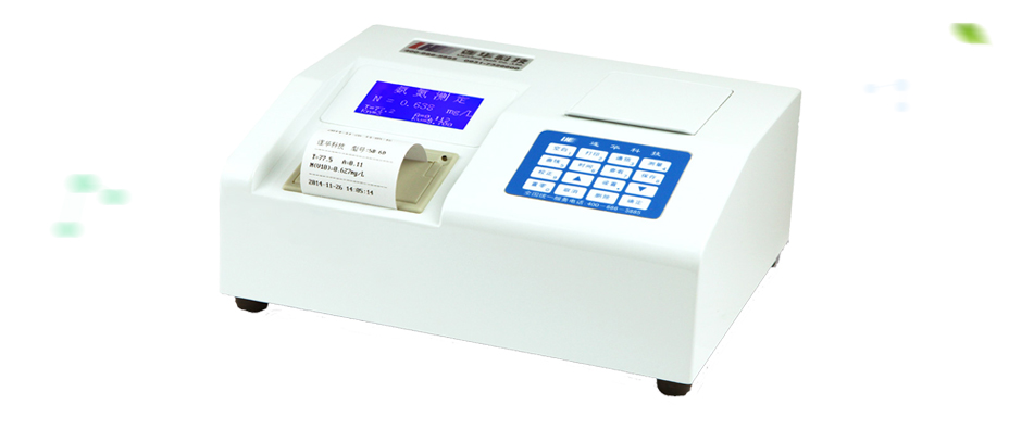 连华科技5B-6D氨氮测定仪