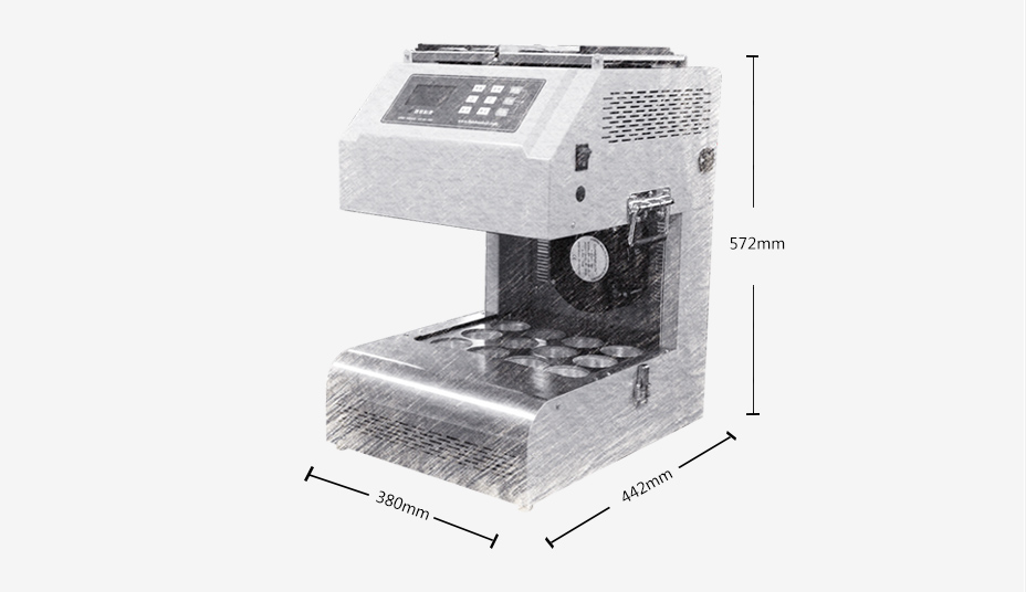 连华科技LH-12F智能型消解仪