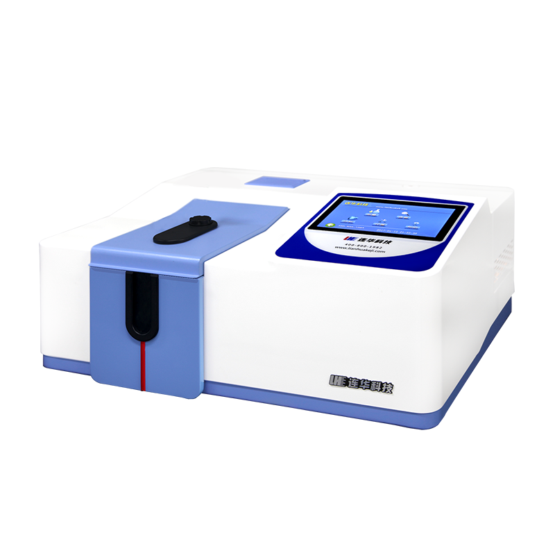 连华科技LH-3BA(V12)紫外可见智能型多参数水质测定仪COD氨氮总磷
